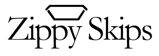 Zippy Skips logo